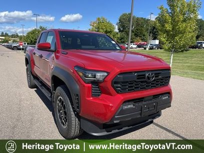 Used 2025 Toyota Tacoma TRD Off-Road