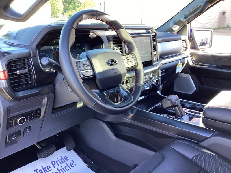 New 2026 Ford F150 Raptor AWD/4WD image 40