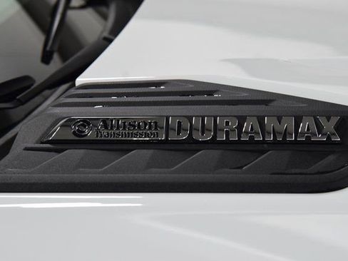 New 2026 Chevrolet Silverado 3500 High Country w/ High Country Premium Package image 17