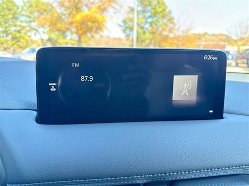 New 2025 MAZDA CX-5 AWD 2.5 S w/ Premium Plus Pkg image 16