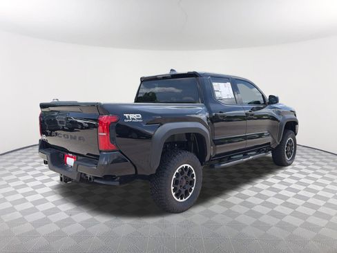 New 2026 Toyota Tacoma TRD Off-Road AWD/4WD image 7