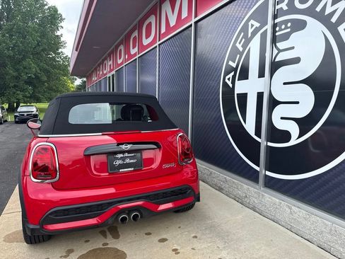 Used 2024 MINI Cooper S FWD image 12