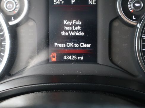 Used 2023 RAM 1500 Big Horn image 34