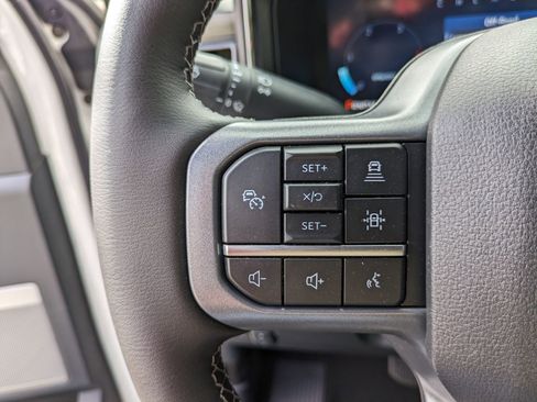 New 2025 Ford F250 Lariat w/ Lariat Ultimate Package image 19