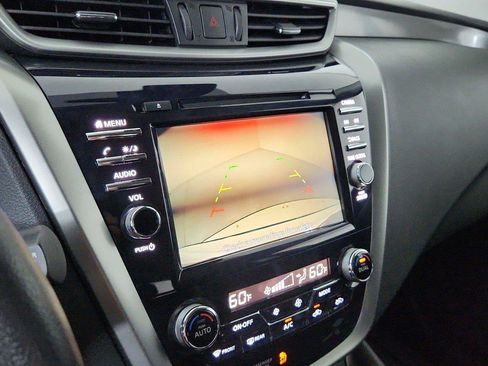 Certified 2024 Nissan Murano SV w/ SV Midnight Edition Package AWD/4WD image 34