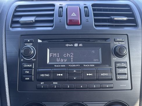 Used 2015 Subaru Forester 2.5i Premium image 21