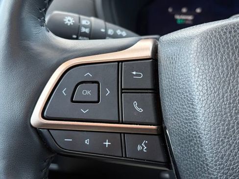 Used 2024 Toyota Grand Highlander AWD Hybrid image 19