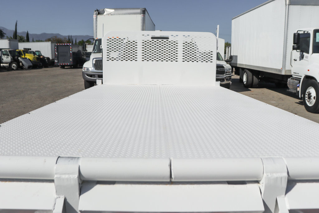 Used 2019 RAM 5500 Tradesman RWD image 8