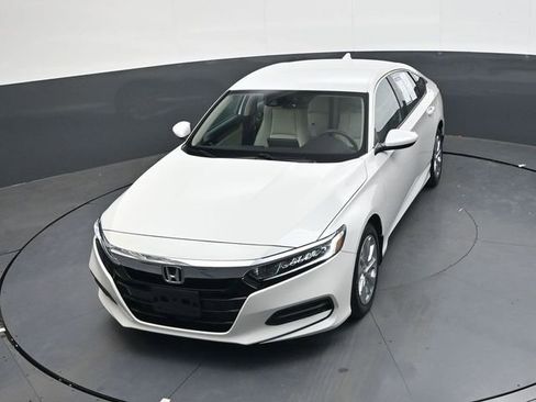 Used 2019 Honda Accord LX image 21