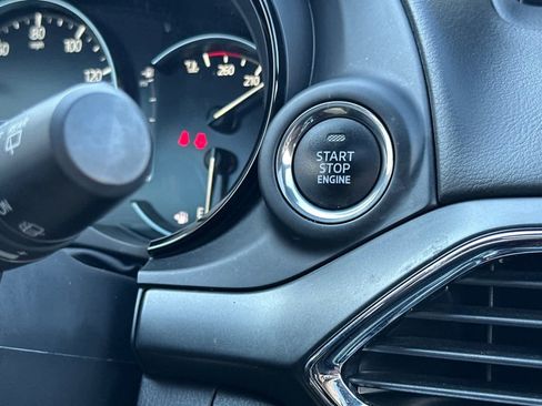 Used 2023 MAZDA CX-9 Carbon Edition image 30