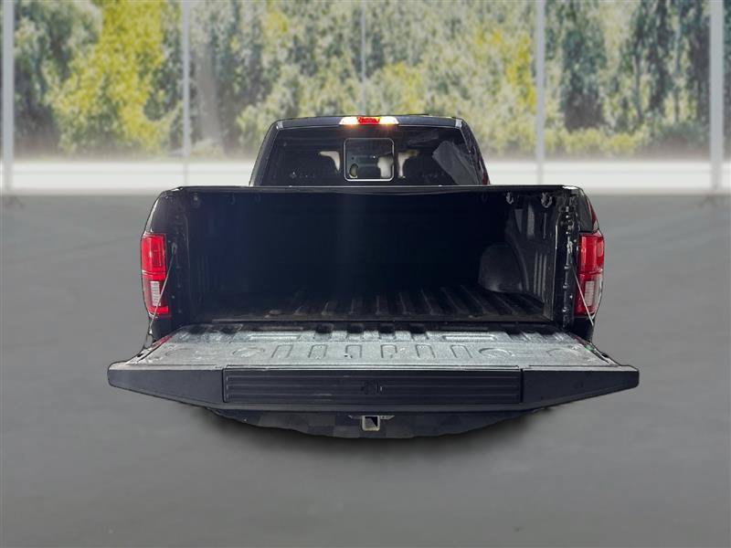 Used 2020 Ford F150 4x4 SuperCrew image 13