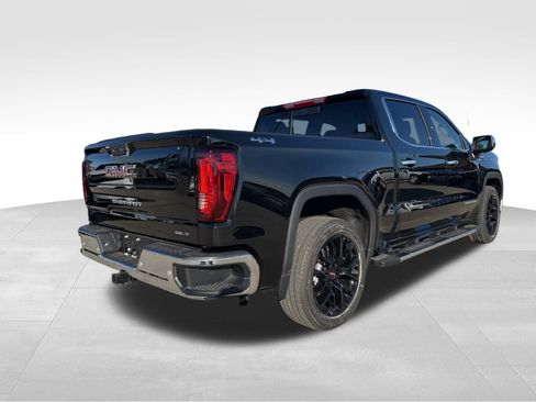 New 2026 GMC Sierra 1500 SLT w/ SLT Premium Plus Package image 12