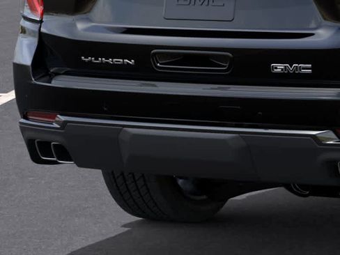 New 2026 GMC Yukon XL Denali Ultimate w/ LPO, Floor Liner Package AWD/4WD image 14