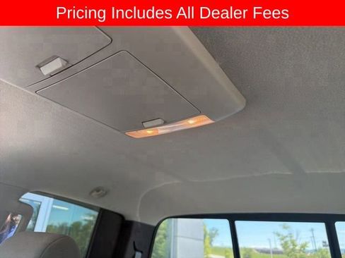 Used 2011 Toyota Tundra 4x4 Double Cab w/ TRD Off-Road Pkg image 7