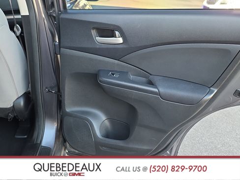 Used 2016 Honda CR-V LX image 24
