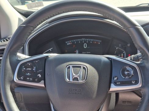 Used 2020 Honda CR-V Touring image 21