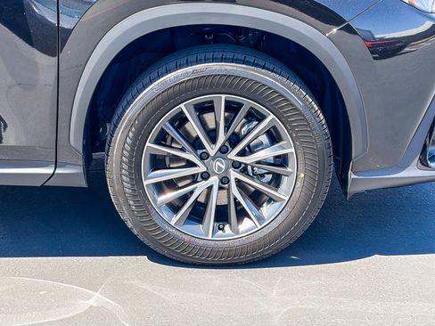 New 2026 Lexus NX 350 AWD w/ Premium Package image 8