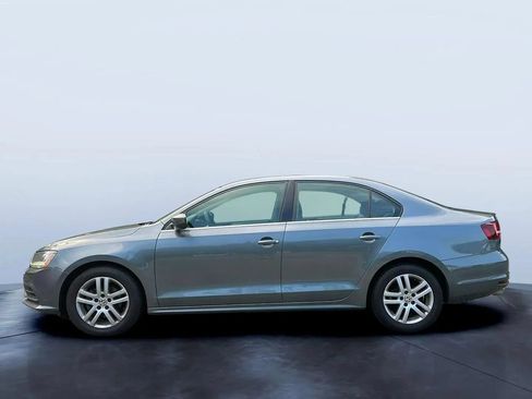 Used 2017 Volkswagen Jetta S FWD image 2