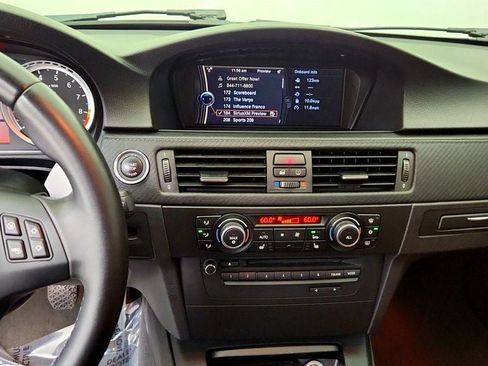 Used 2011 BMW M3 Coupe RWD image 18