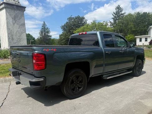 Used 2014 Chevrolet Silverado 1500 LT w/ LT Convenience Package AWD/4WD image 7