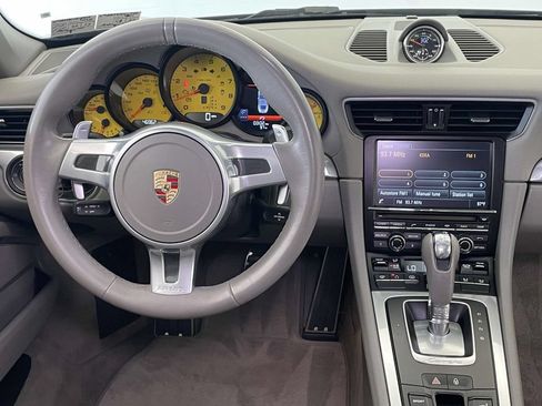 Used 2013 Porsche 911 Carrera RWD image 24