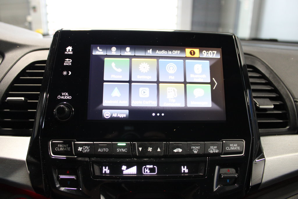 Used 2024 Honda Odyssey Sport image 15