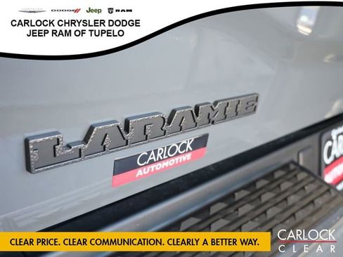 New 2026 RAM 2500 Laramie w/ Night Edition image 55