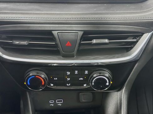 Used 2024 Buick Encore GX Sport Touring w/ Comfort Package FWD image 24