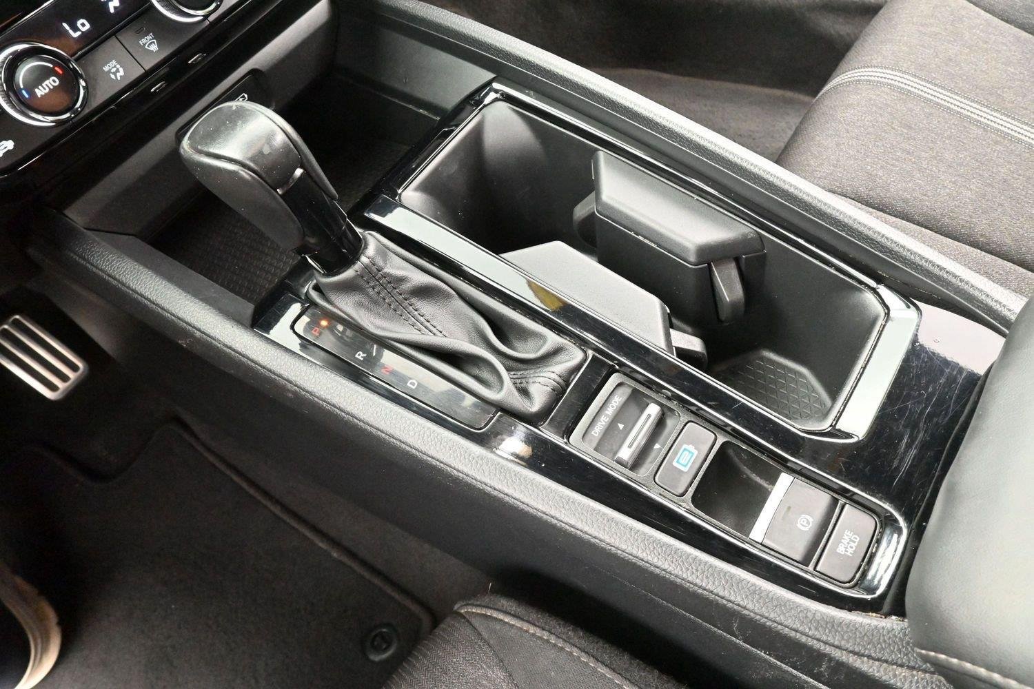 Used 2024 Honda Accord Sport image 24