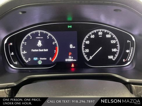 Used 2022 Honda Accord Sport image 26