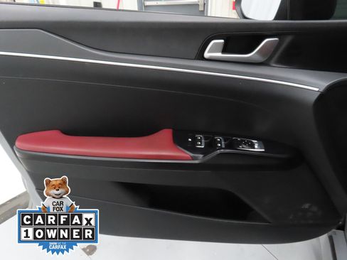 Used 2023 Kia K5 GT-Line w/ GT-Line Premium Package AWD/4WD image 10
