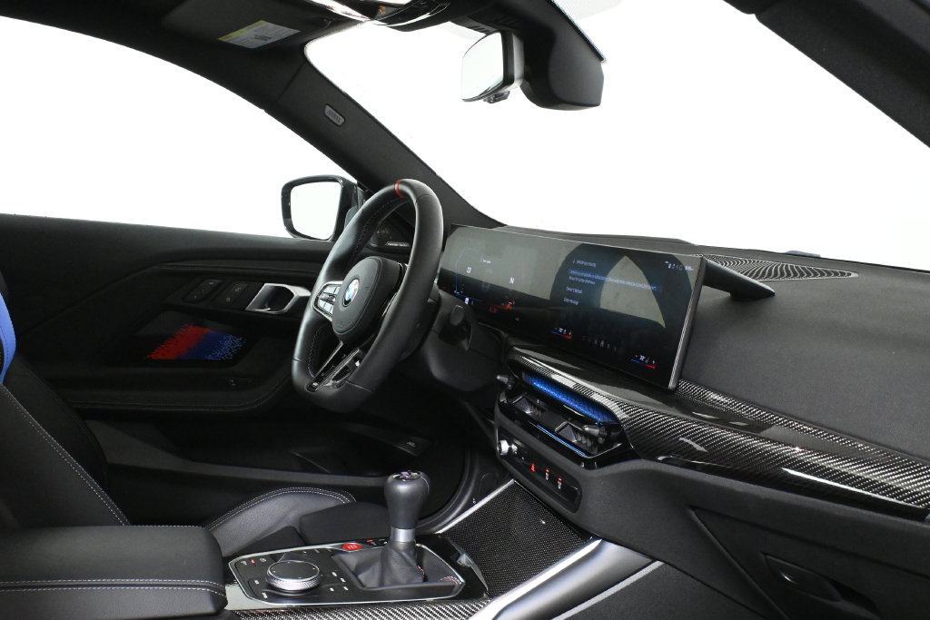 Used 2026 BMW M2 w/ Lighting Package RWD image 8