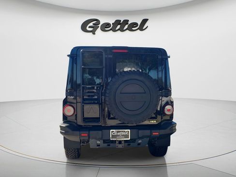 Used 2024 INEOS Grenadier image 12