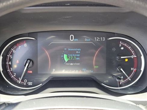 Used 2024 Toyota RAV4 XLE FWD image 14