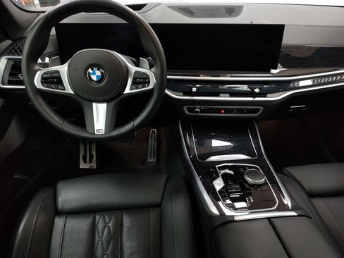 Used 2024 BMW X5 xDrive40i image 20