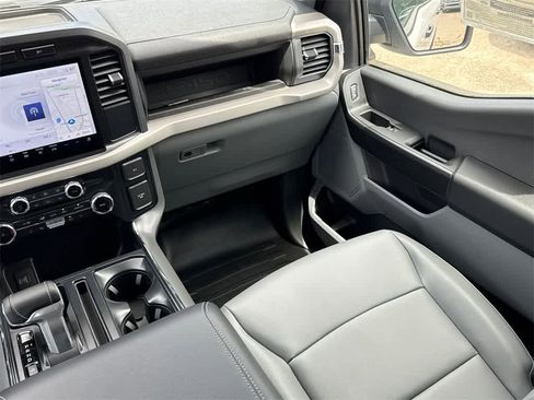 New 2023 Ford F150 Lightning Pro image 21