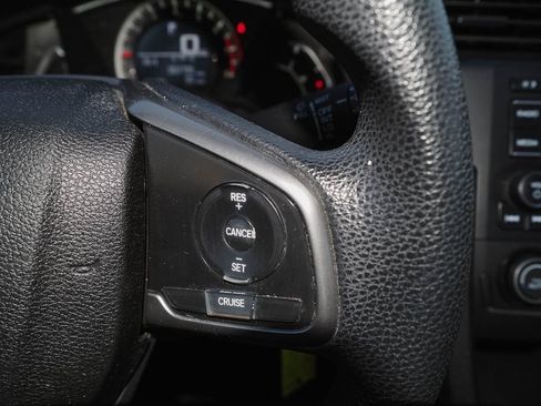 Used 2018 Honda Civic LX image 28