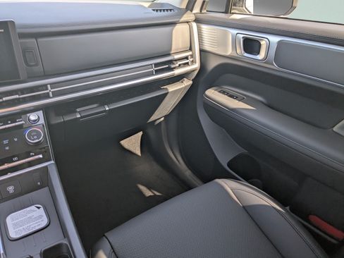 New 2027 Hyundai Santa Fe XRT AWD/4WD image 21