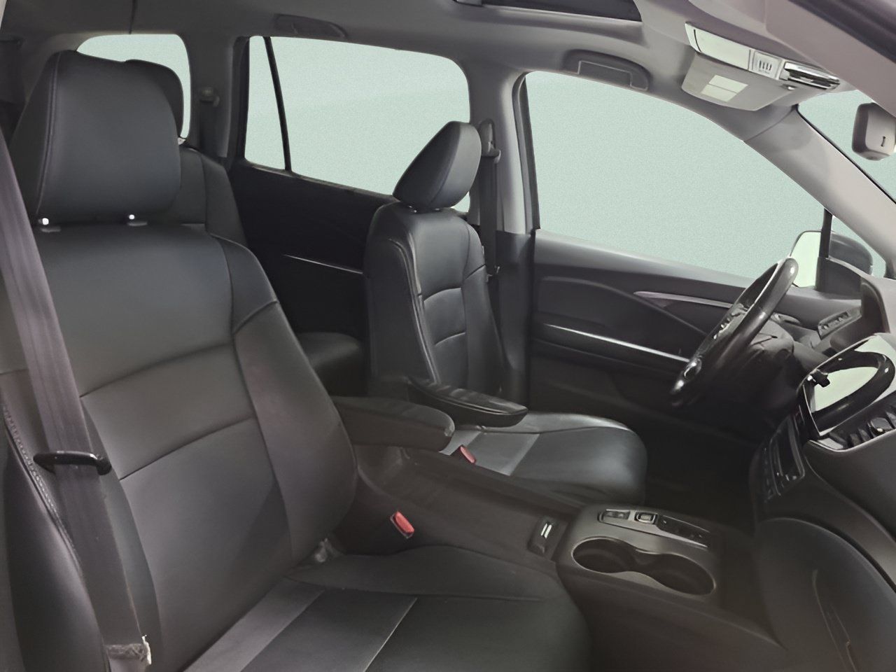 Used 2021 Honda Pilot EX-L image 14