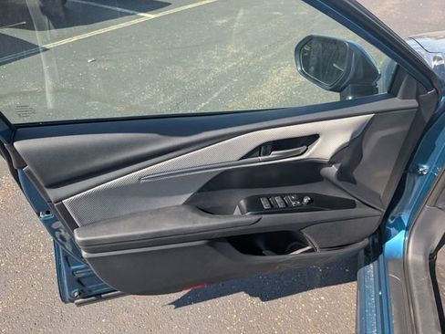 New 2026 Toyota Camry SE w/ Multimedia Upgrade Package FWD image 16