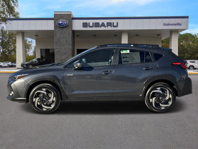 New 2026 Subaru Crosstrek 2.5i Limited AWD/4WD image 3