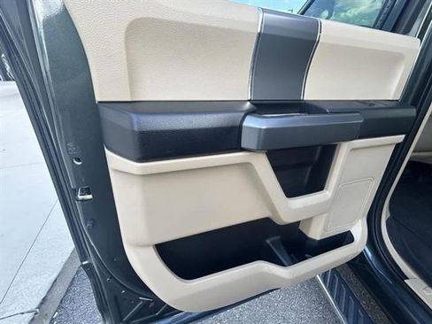 Used 2018 Ford F150 XLT w/ Equipment Group 302A Luxury image 18