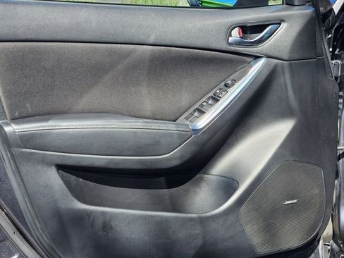 Used 2016 MAZDA CX-5 Touring w/ Touring Technology Package image 8