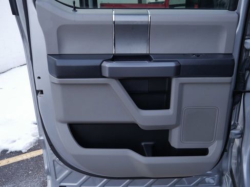 Used 2022 Ford F250 XLT w/ XLT Premium Package image 30