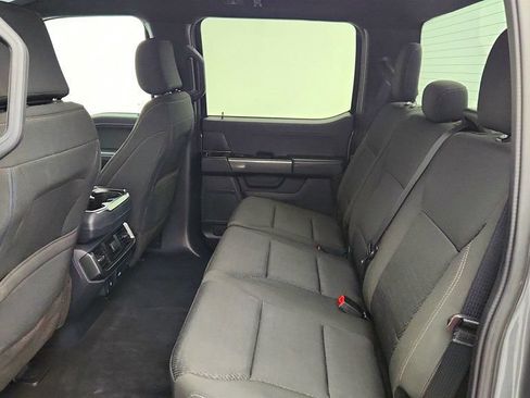 Used 2023 Ford F150 XLT w/ Equipment Group 302A High AWD/4WD image 20