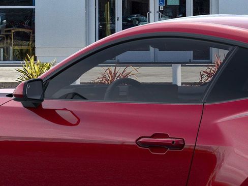 New 2025 Ford Mustang Coupe image 20