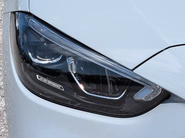New 2026 Mercedes-Benz C 300 Sedan image 10