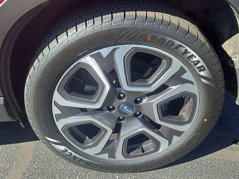 Certified 2024 Subaru Ascent Touring AWD/4WD image 29