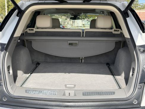 Used 2022 Cadillac XT5 Premium Luxury image 11