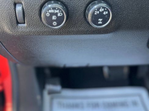 Used 2016 Chevrolet Colorado LT w/ LT Convenience Package image 16